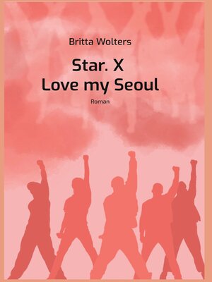 cover image of Love my Seoul
